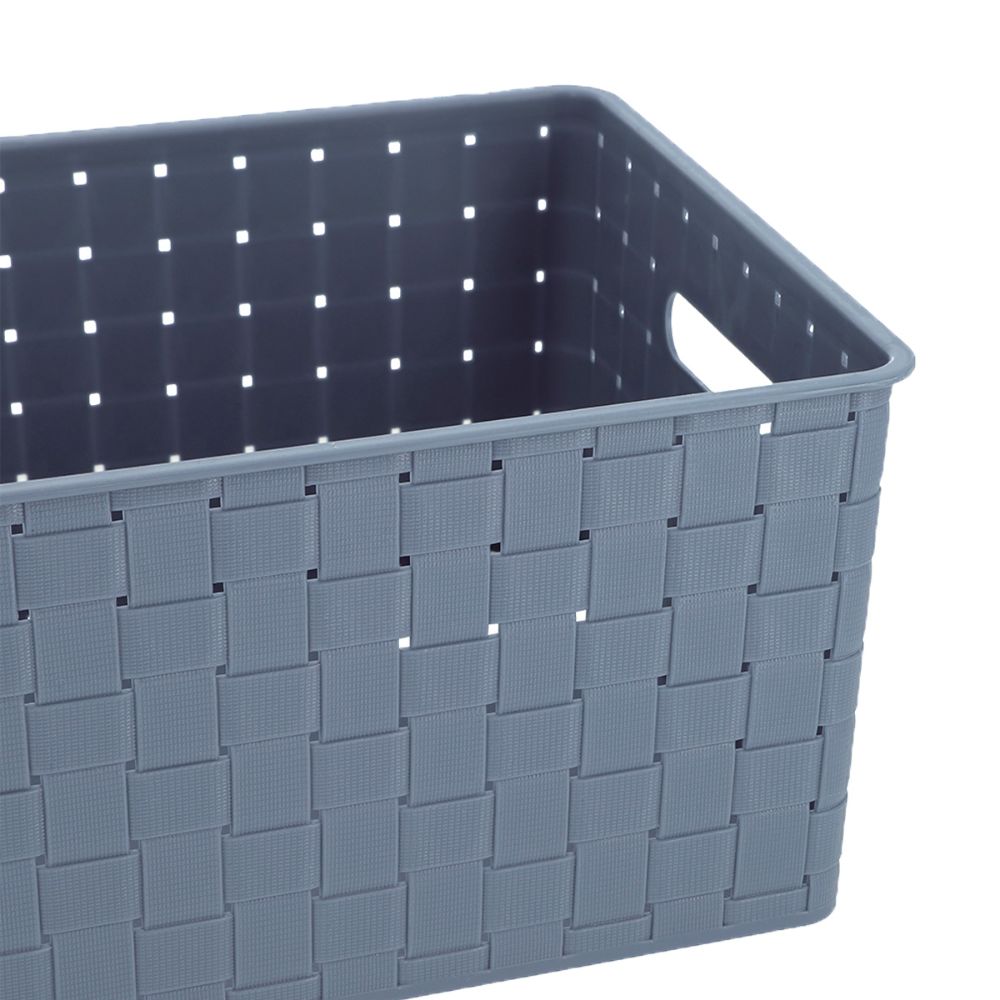 Canasto plástico 8.5 l