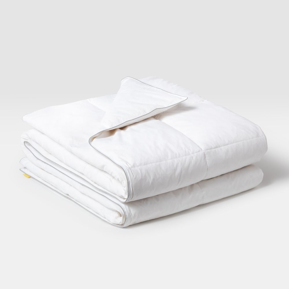 Plumón/Duvet Pluma Individual