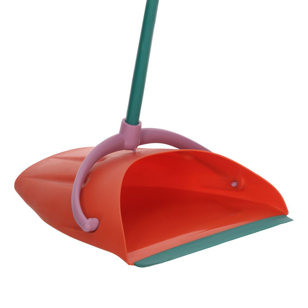 Recogedor plegable27x10x102 cm