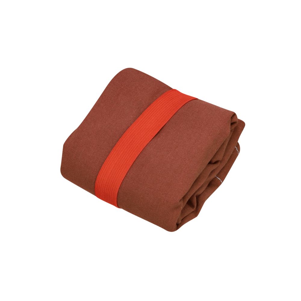 Bolsa multiuso de algodón 40x35 cm