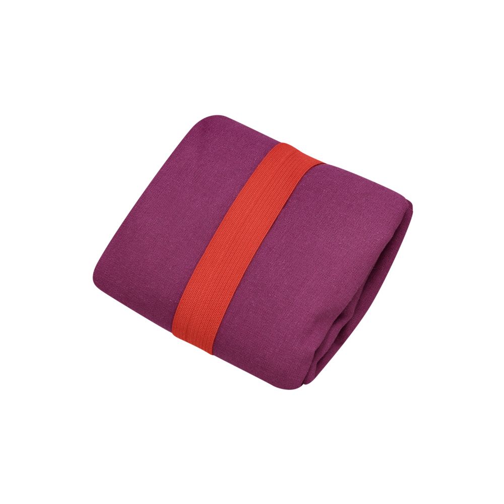 Bolsa multiuso de algodón 40x35 cm