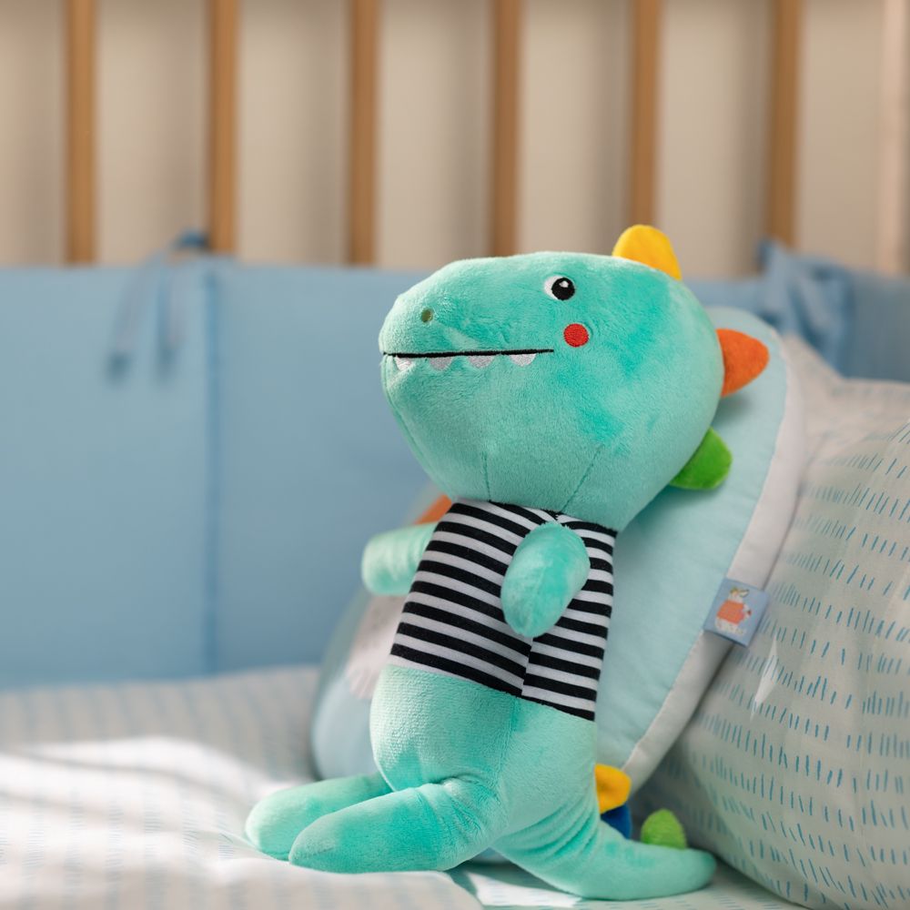 Peluche Plush 21.5x10x30 cm