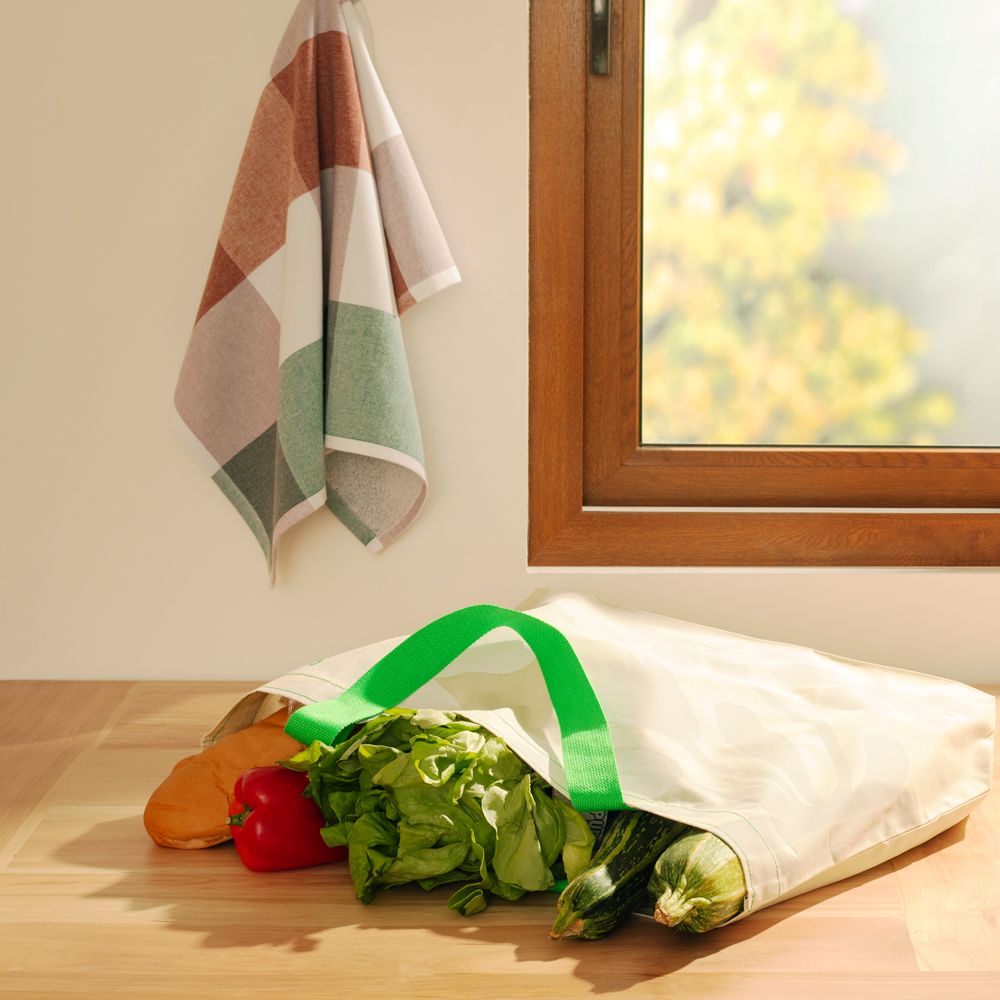 Bolso multiuso algodón 60x40 cm