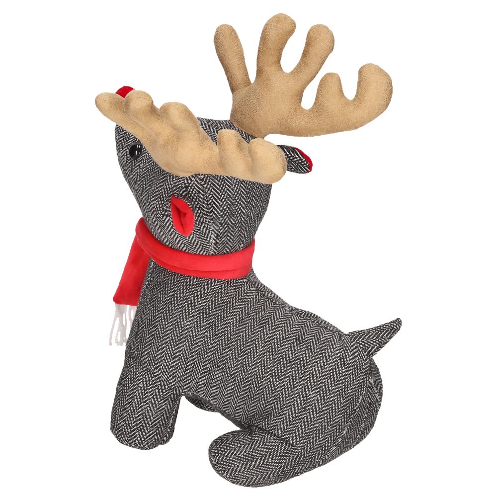 Tope Puerta Navidad Animal