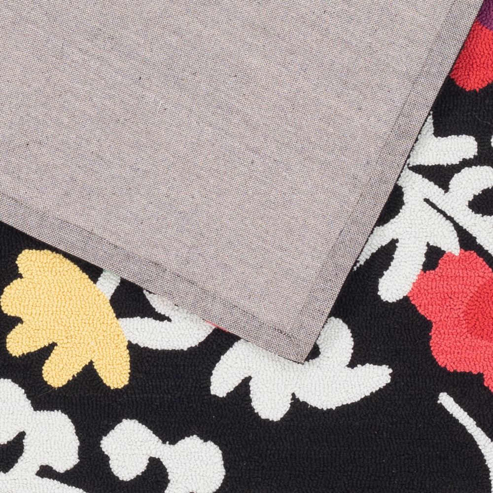 Tapete tejido boucle 120x180 cm