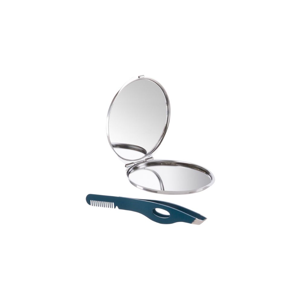 Set 2 Pinza Metal y Vidrio