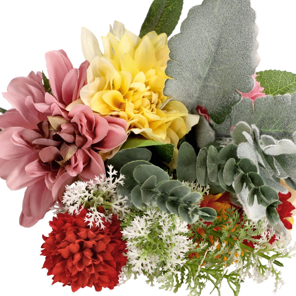 Ramo de flores mixto