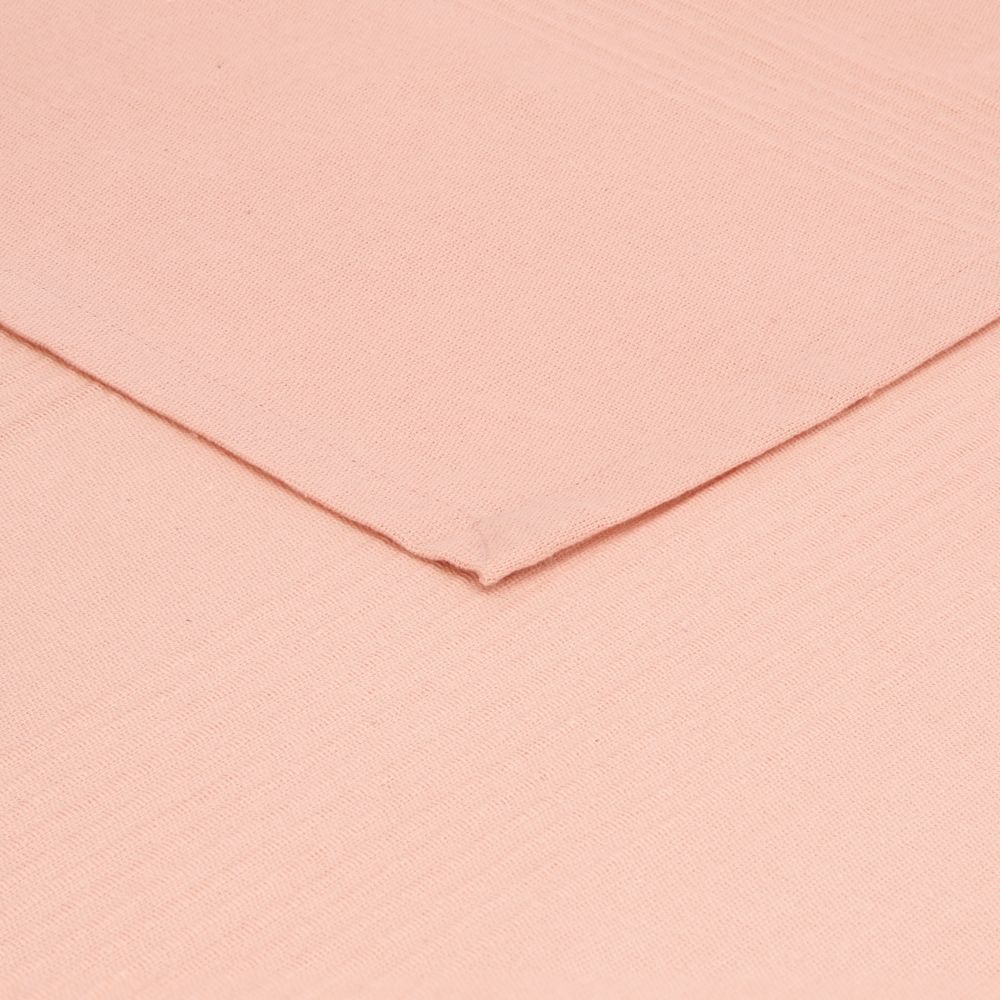 Colcha loom de algodón King