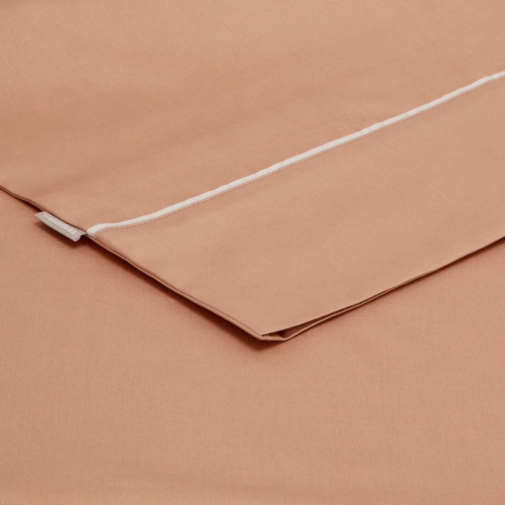 Set Sábanas algodón 240 hilos Matrimonial