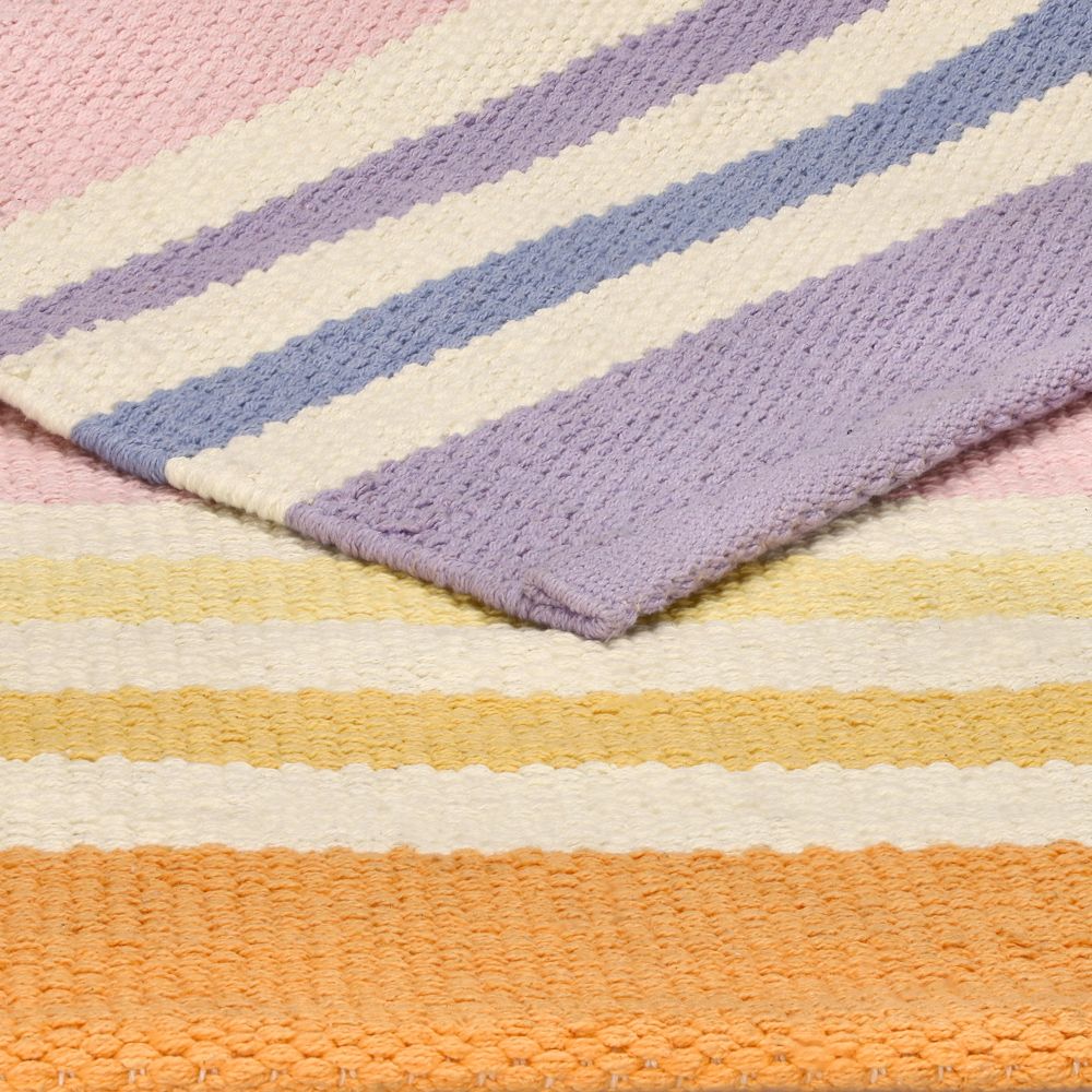 Tapete algodón 60x90 cm