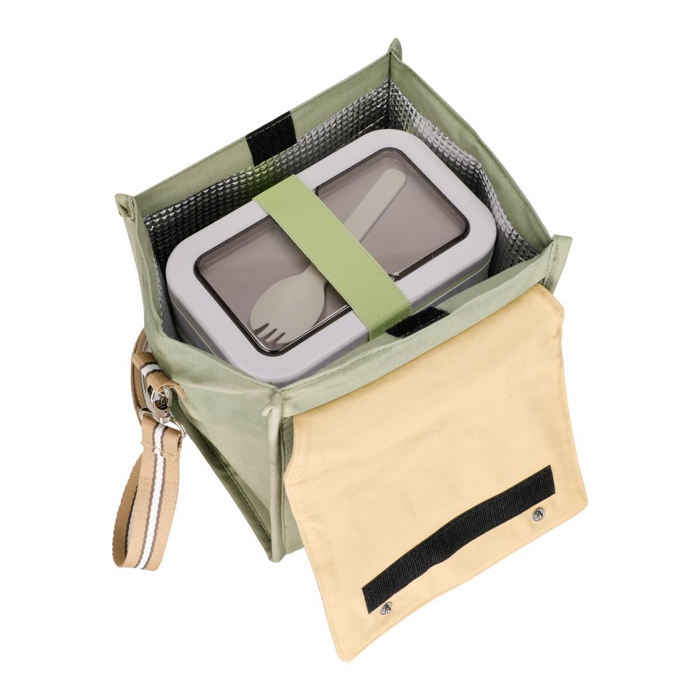 Lonchera para colación