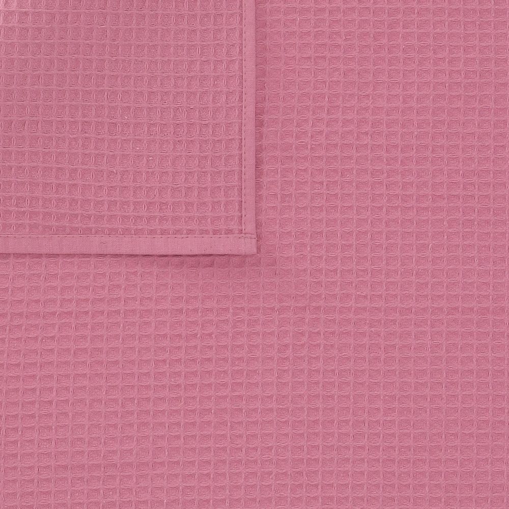 Paño de cocina waffle bordado 50x70 cm