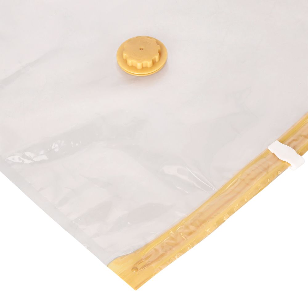 Set 2 bolsas reductoras de espacio 68x98 cm