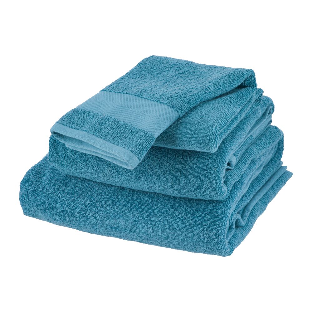 Toalla Medio baño Concepto