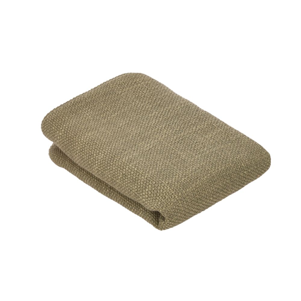 Funda de cojín con textura 45x45 cm