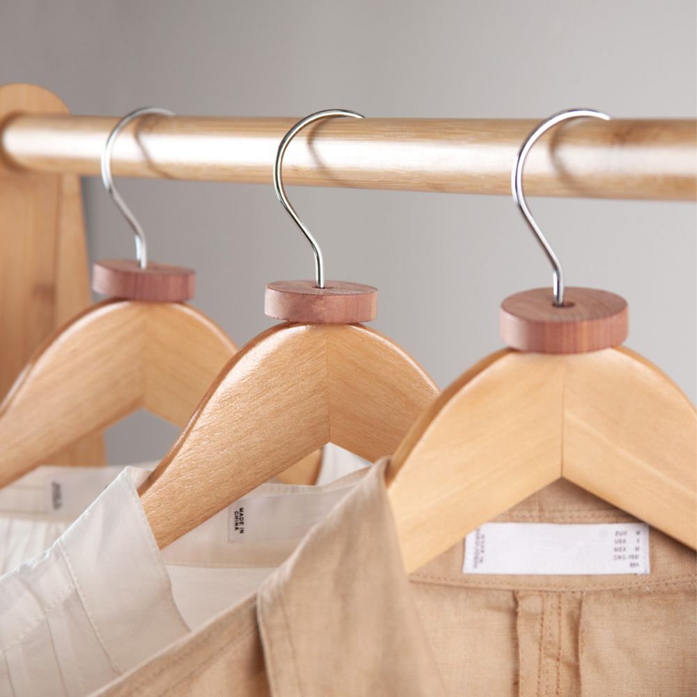 Set 10 Repelente de Polillas 10 Piezas