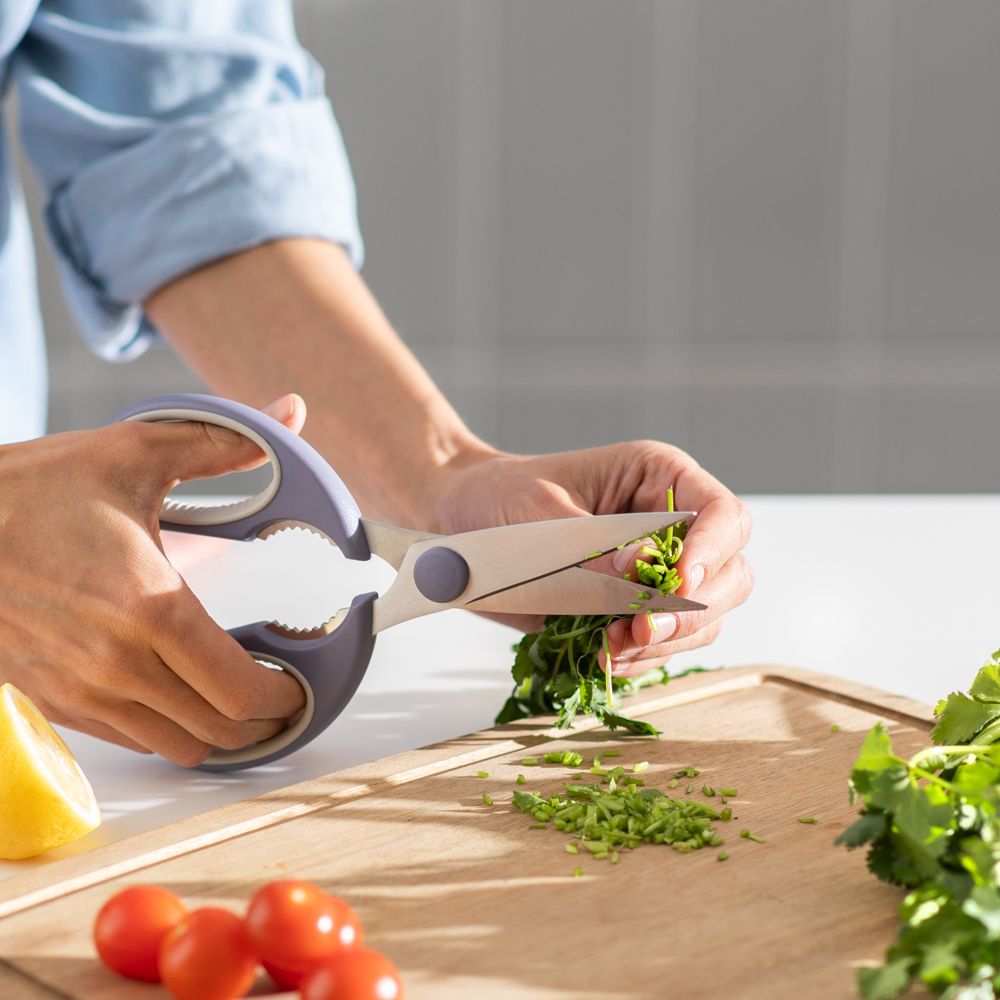 Tijera para cocina