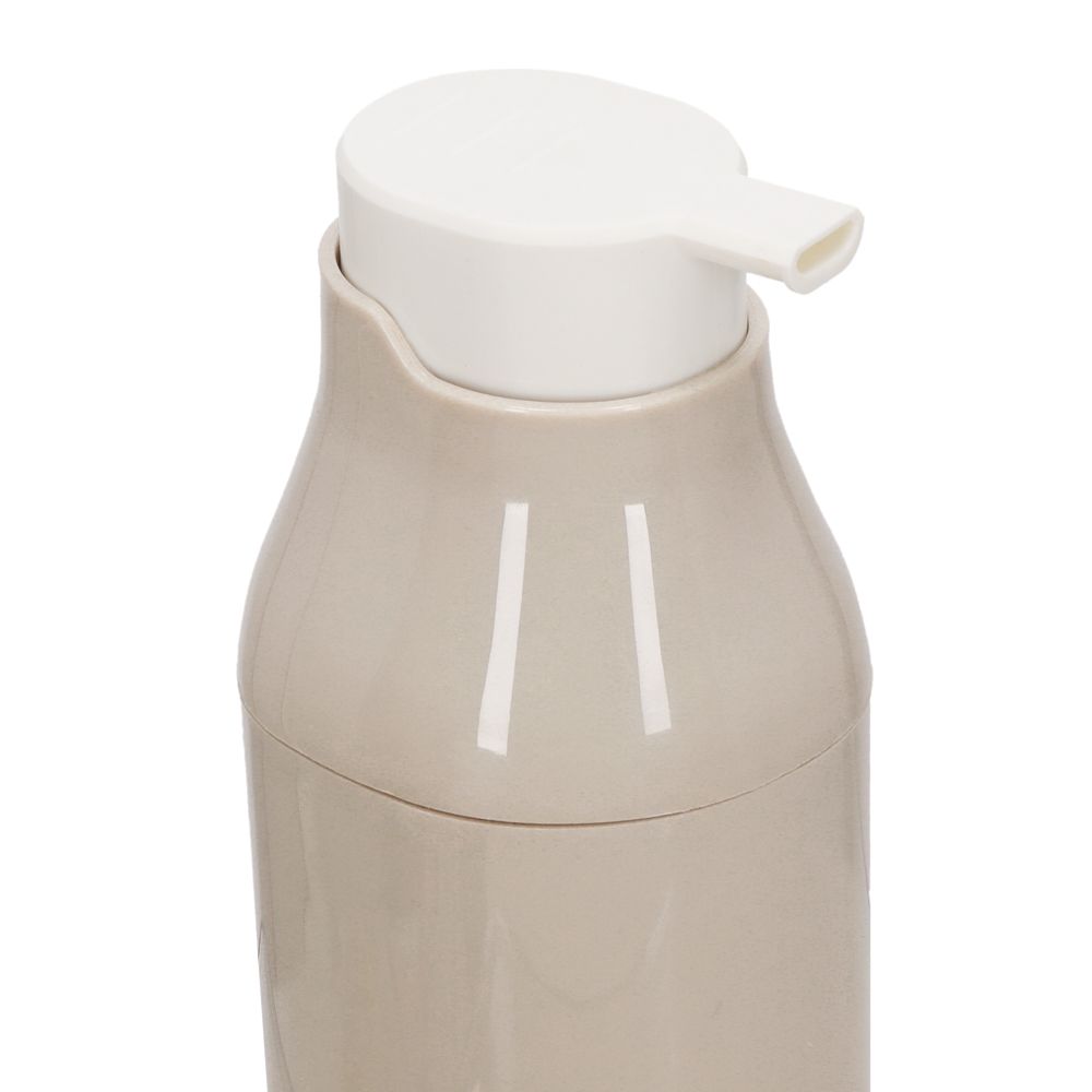 Dispensador de jabón espuma 250 ml