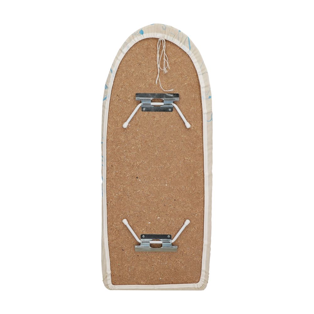 Tabla de planchar para mesa