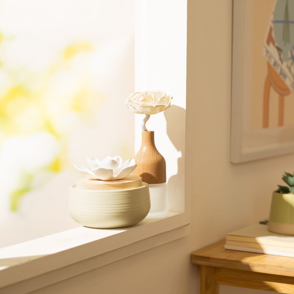 Difusor de aroma  frutos rojos 50 ml