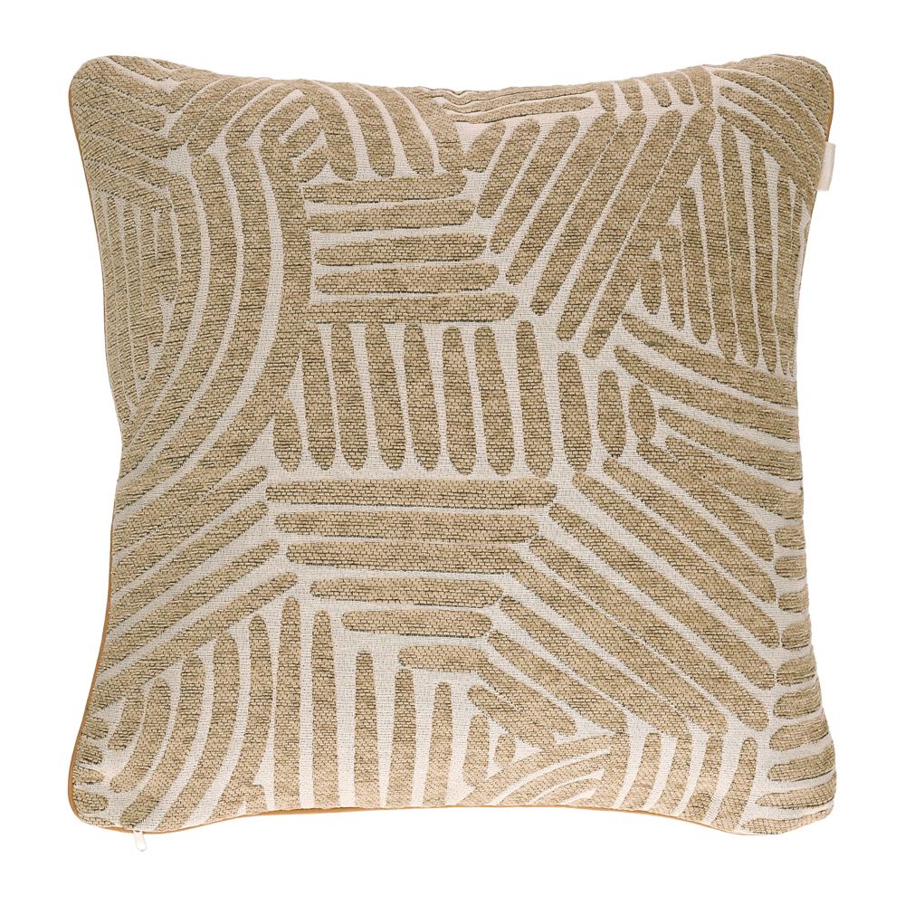 Cojín de tapiz pano 45x45 cm