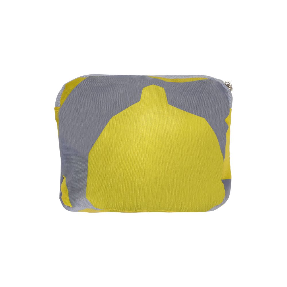 Bolsa plegable para compras 39x14x34 cm