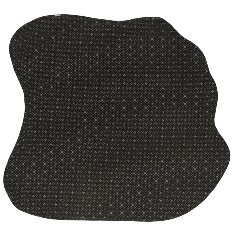 Tapete Infantil con Forma 108x103 cm