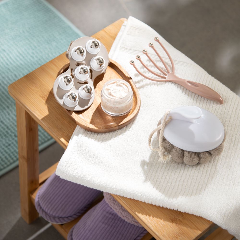 Masajeador de cuerpo