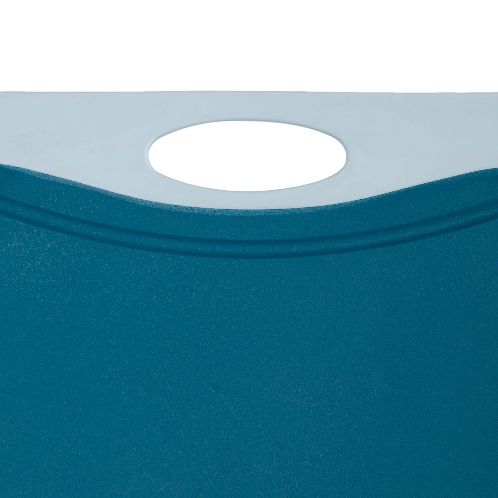 Tabla plástica para picar 20x0.9x29 cm