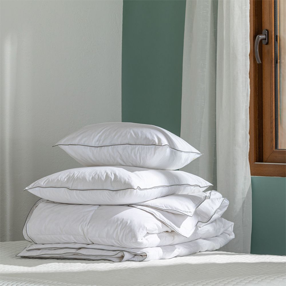 Cojín Pluma 50x50 cm