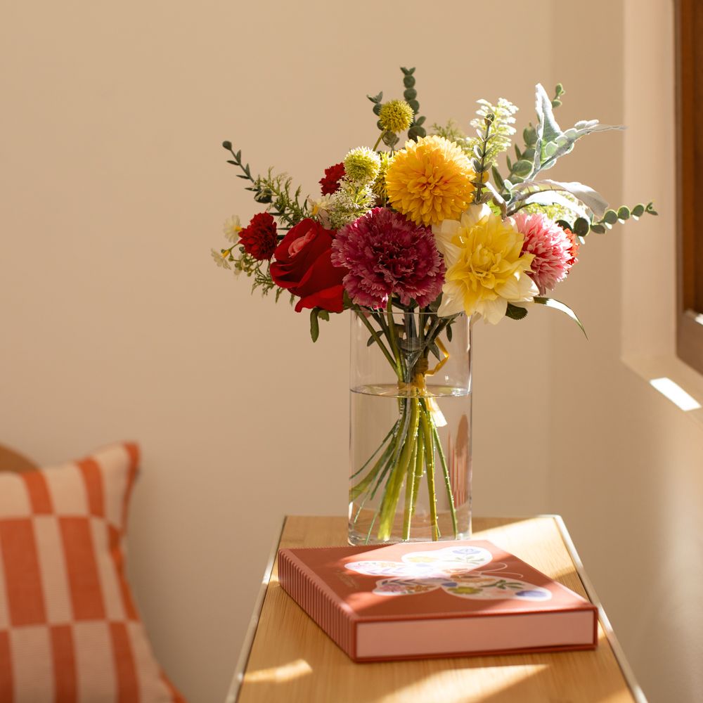 Ramo de flores mixto