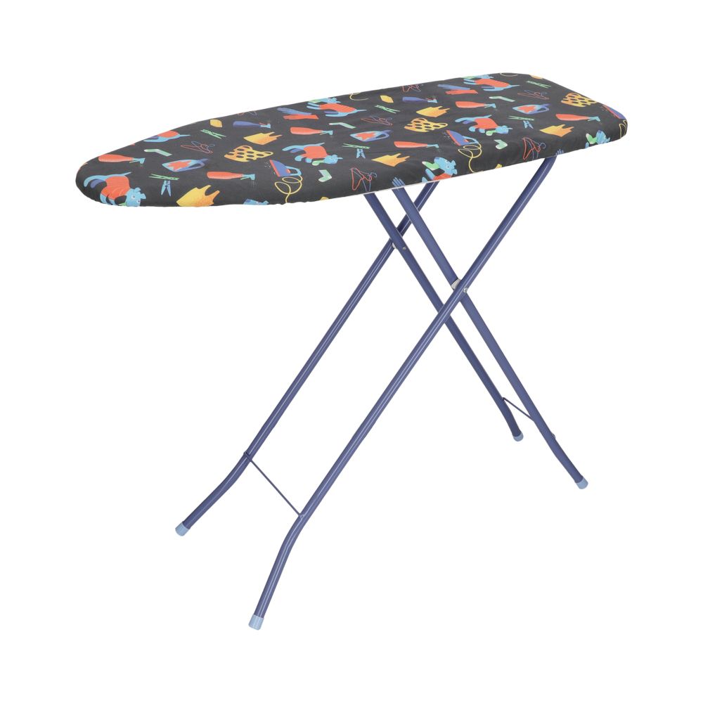 Tabla de planchar 91x33x81 cm