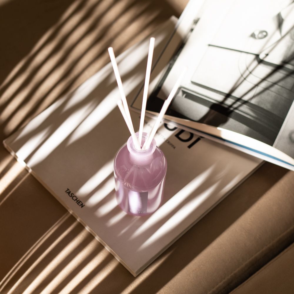 Set 24 varitas de algodón para repuesto aromatizadores