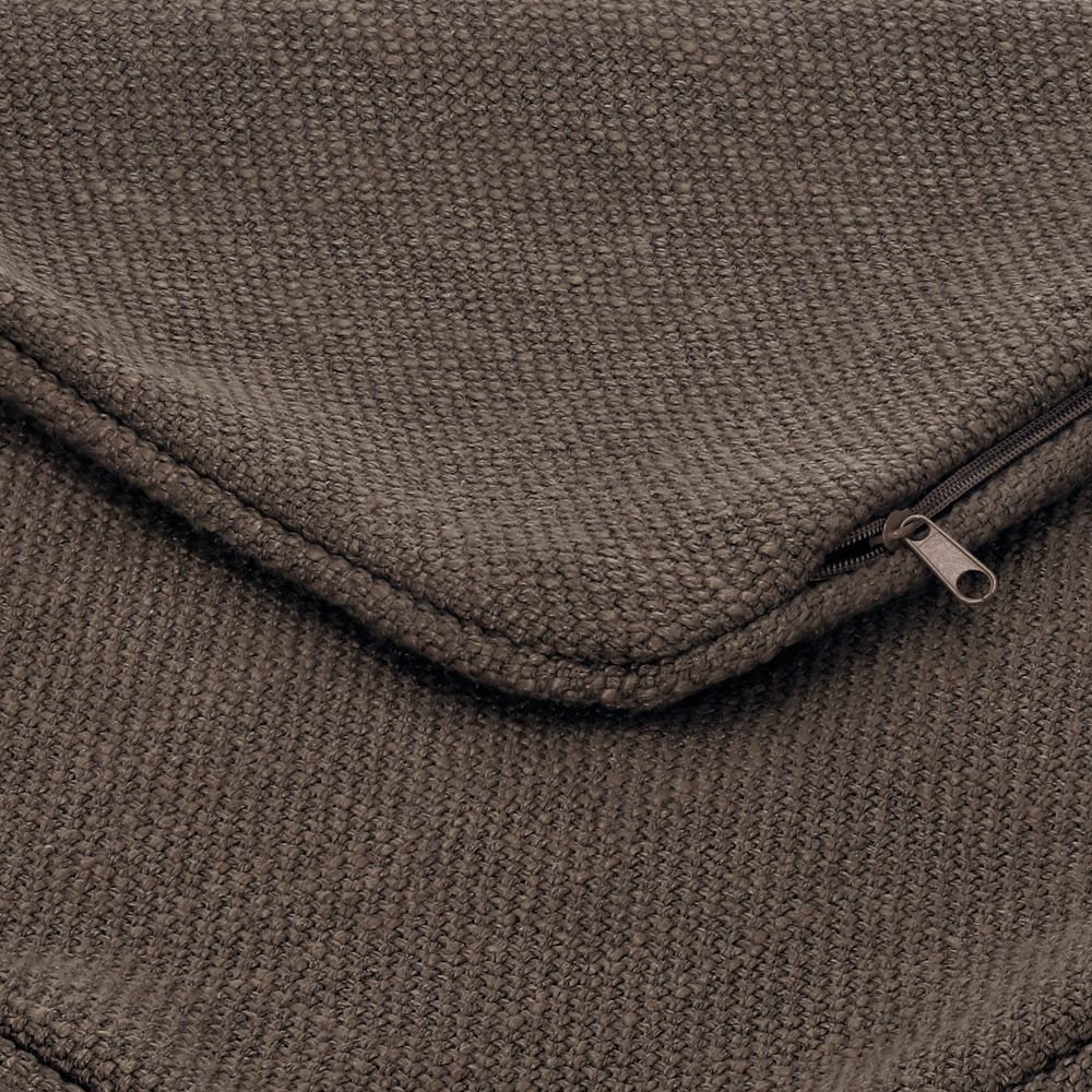 Funda de cojín con textura 45x45 cm