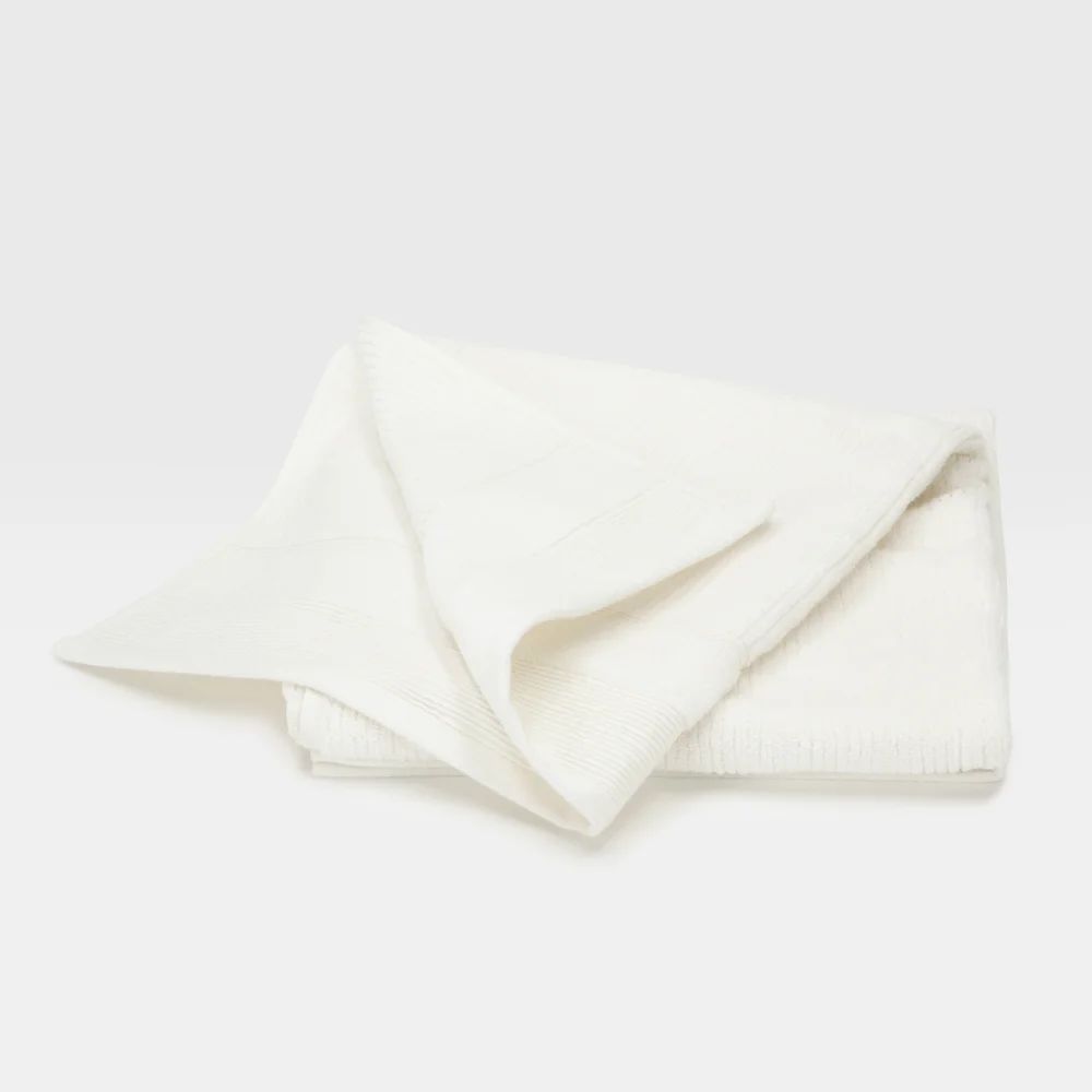 Toalla 100% algodón Suavidad Superior 90x180 cm