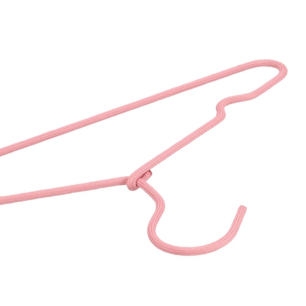 Set de 6 ganchos para ropa infantil