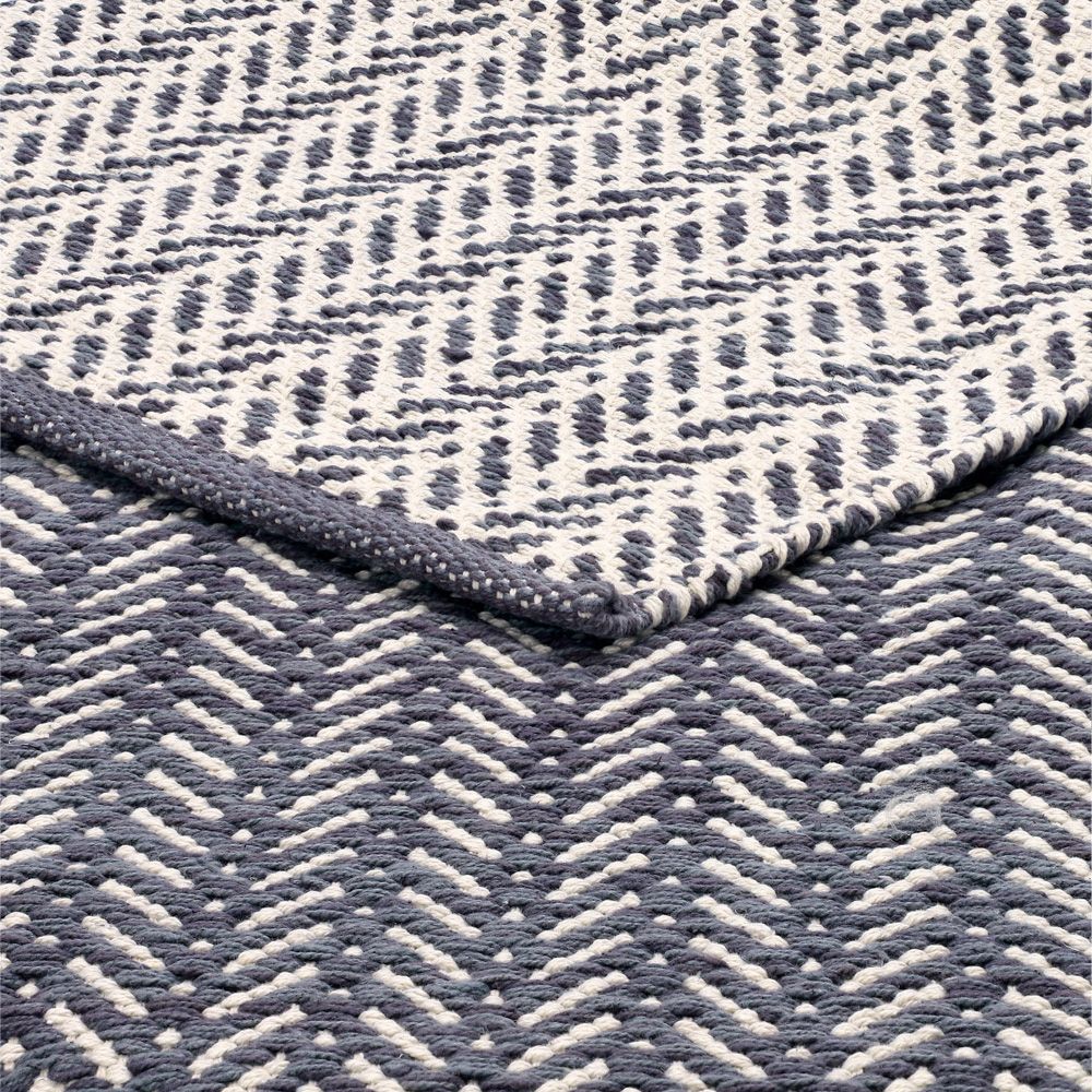 Tapete de algodón 60x110 cm