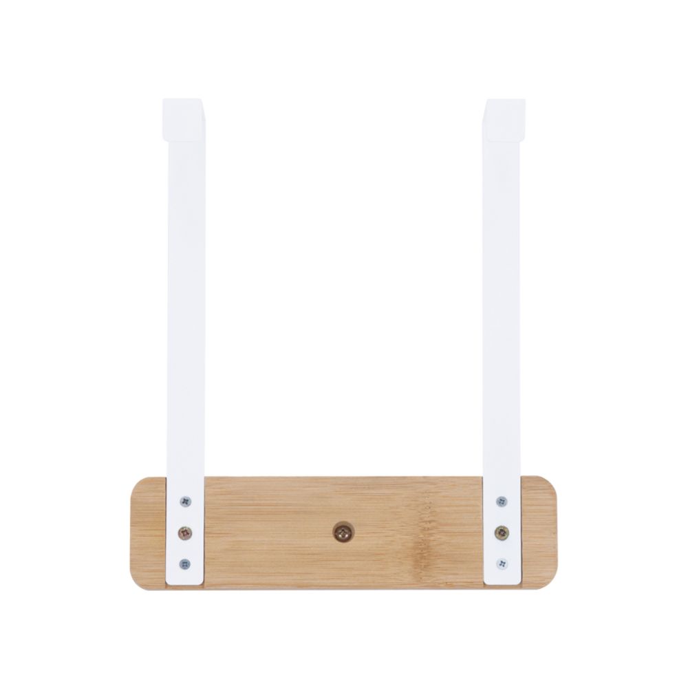 Perchero Puerta 3 Ganchos