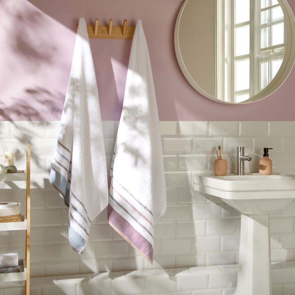 Toalla baño grande algodón mallorca 580 g