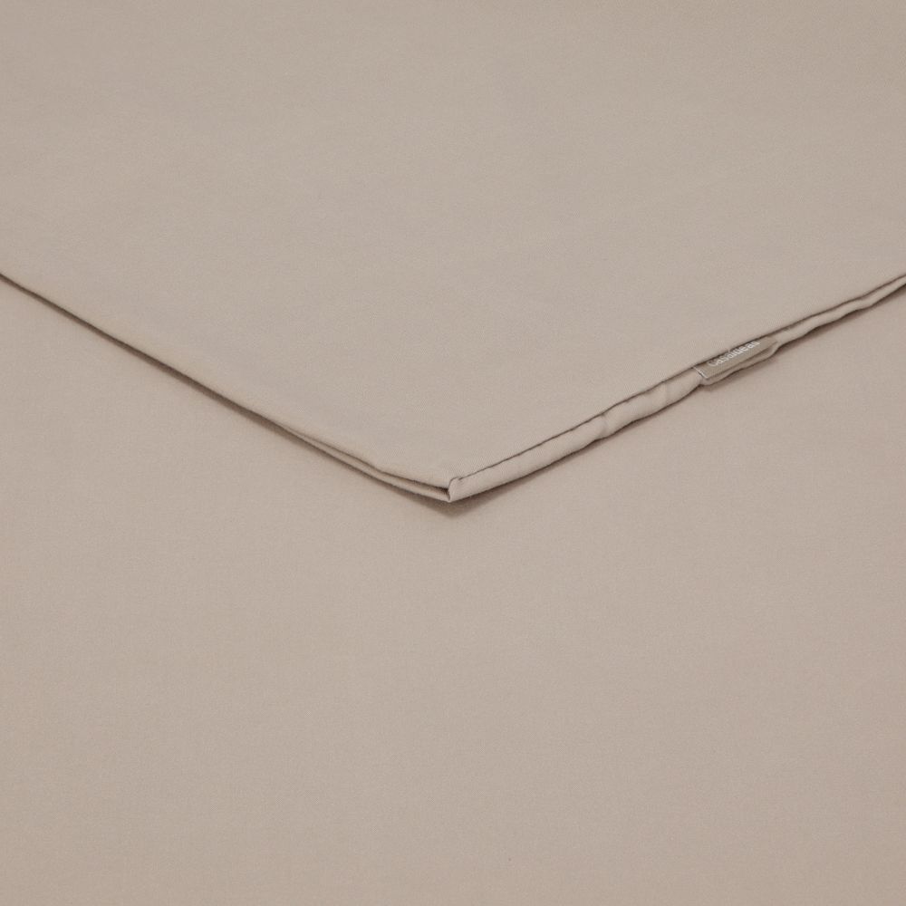 Set de 2 fundas de almohada microfibra 80 g 90x50 cm