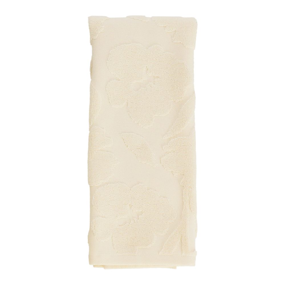 Toalla de mano visita 40x70 cm