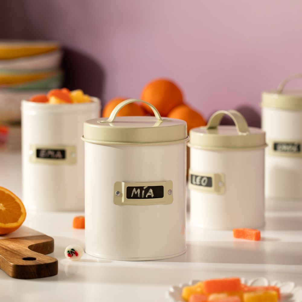 Frasco enlozado 1300 ml