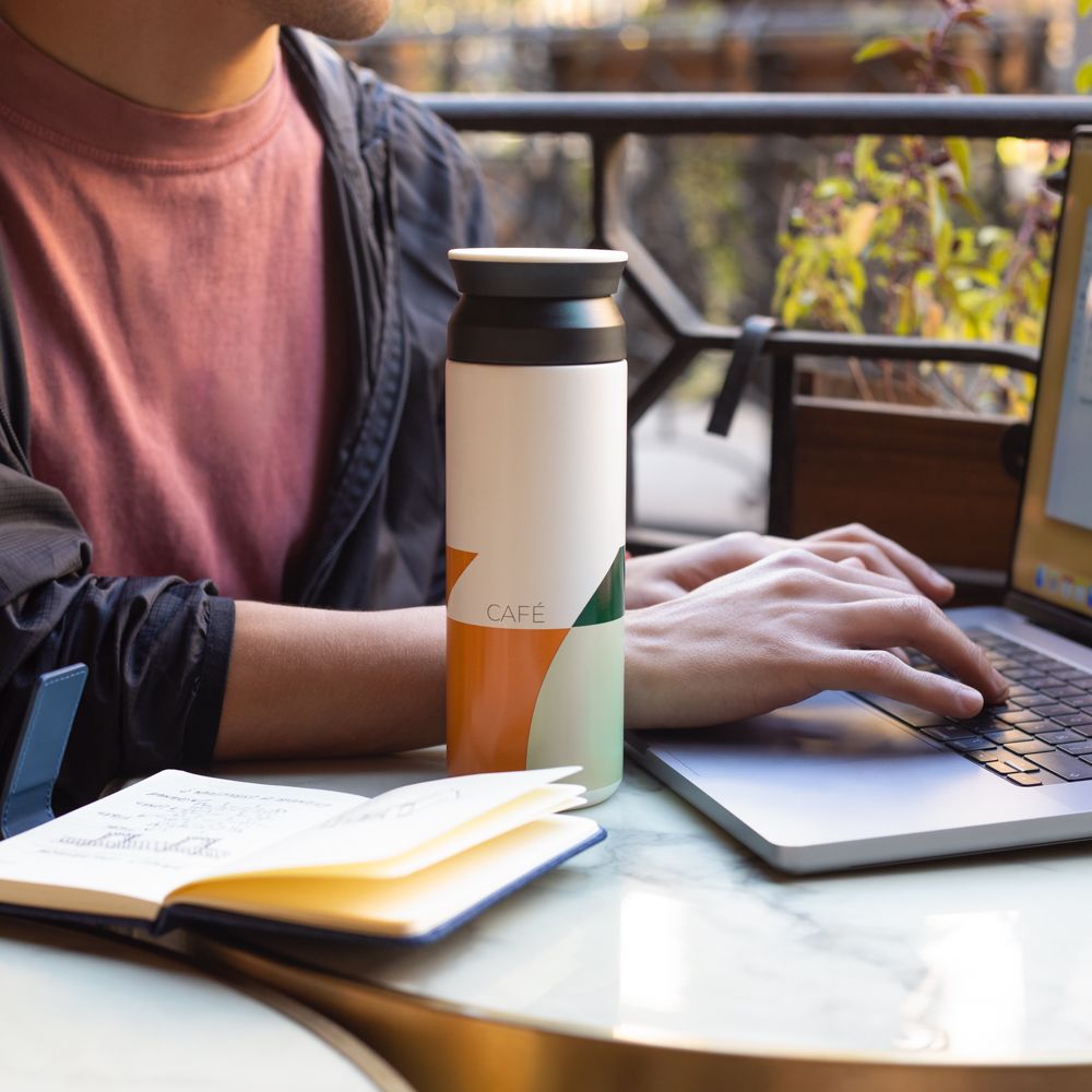 Vaso térmico 460 ml