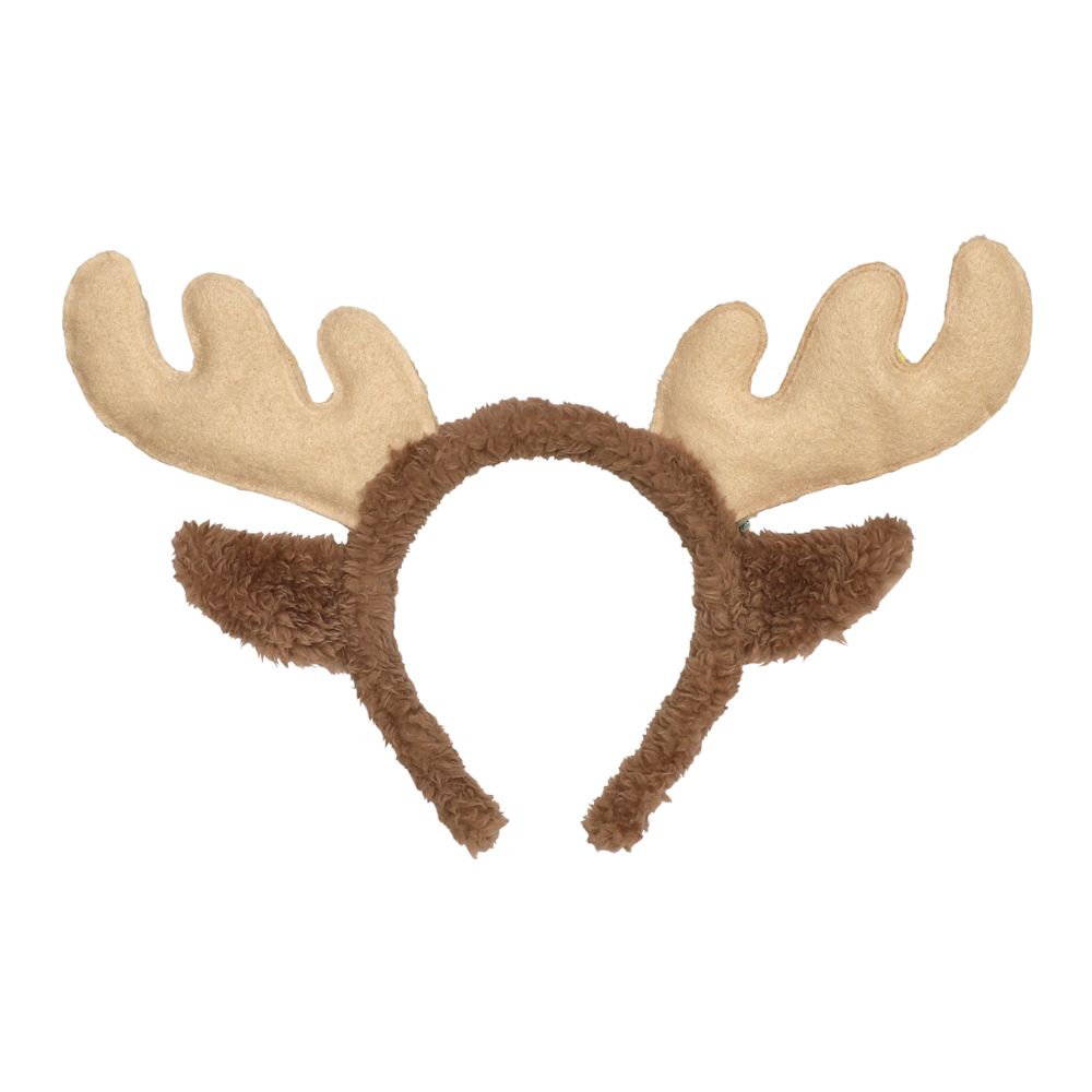 Diadema Disfraz Navidad