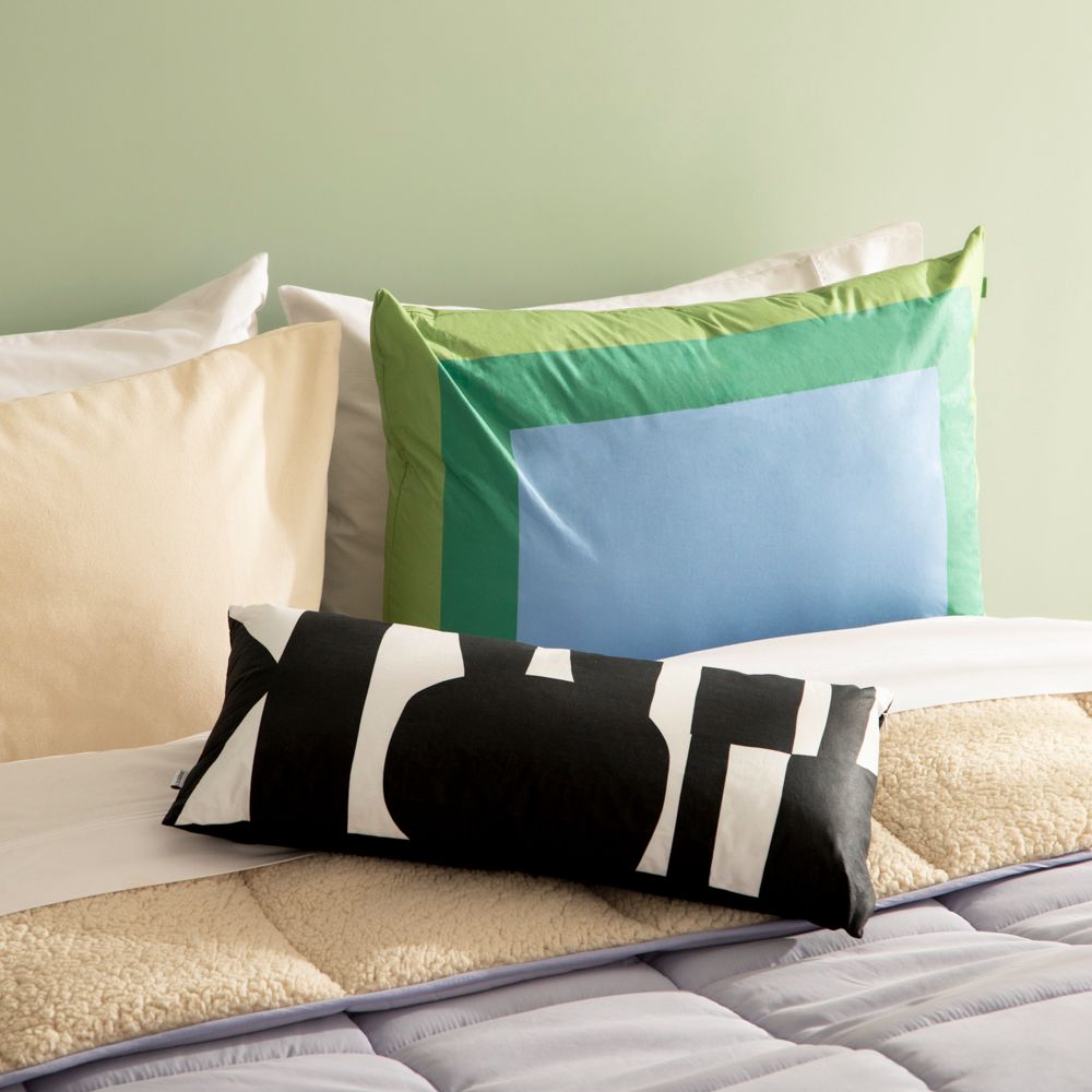 Cojín con diseño 50x70 cm