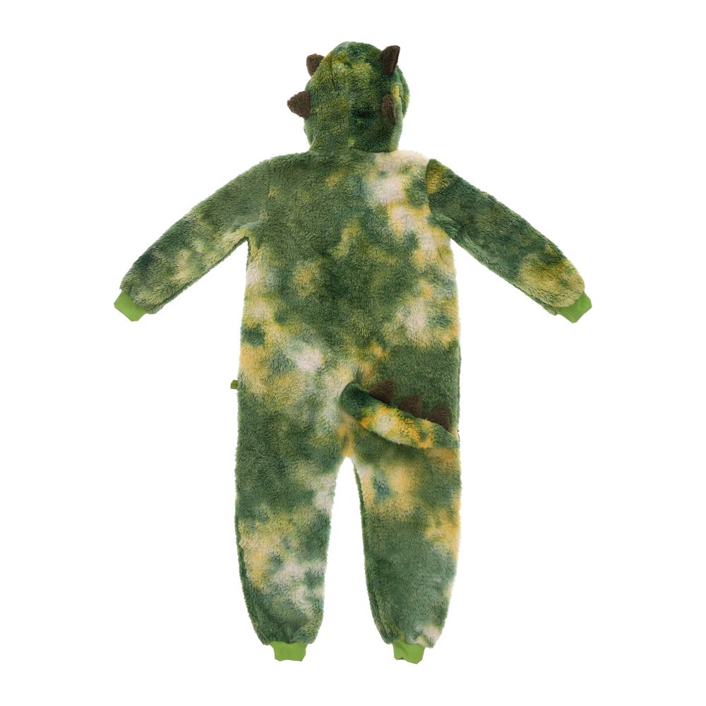 Pijama infantil enterito corderito talla 4