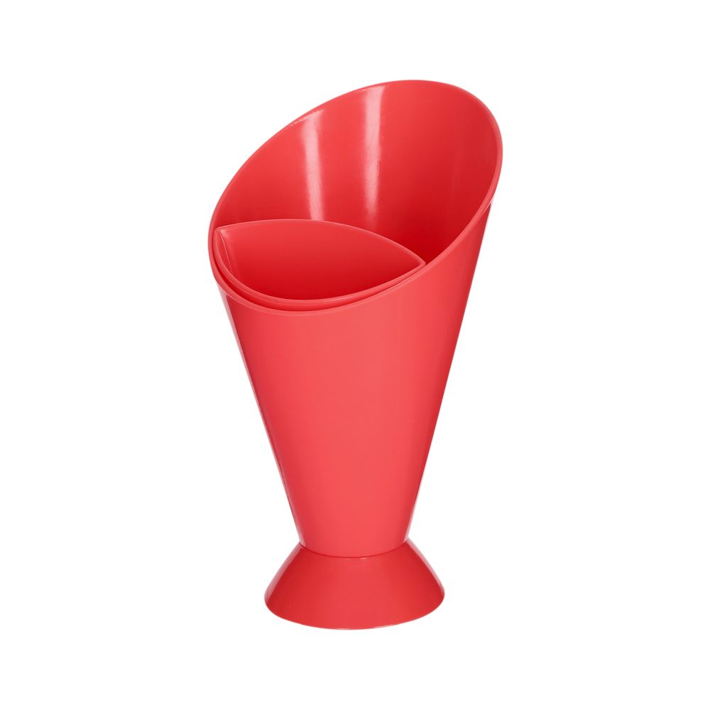 Cono para papas fritas