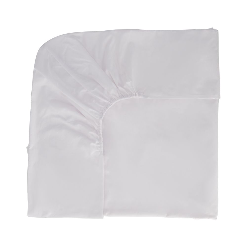 Sábana de cajón lisa 144 hilos Queen