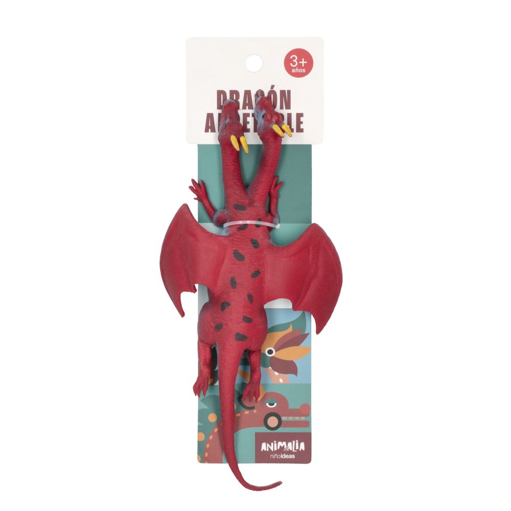 Animal apretable 14.5x34x5.5 cm