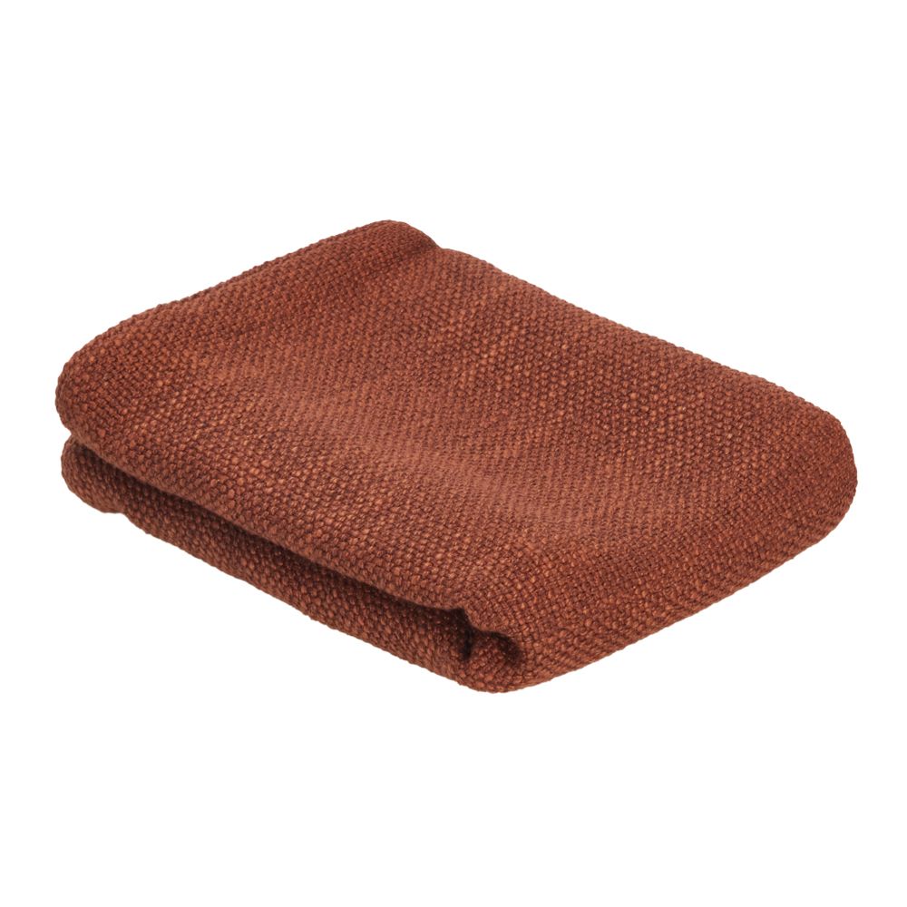 Funda de cojín textura 45x45 cm